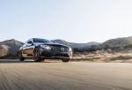 Mercedes-AMG C43 4Matic 2016 года (NA)